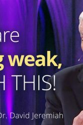 All-Powerful Creator, Sustainer, Resurrector Who Energizes Worship, Walk, and Work Amid Life’s Challenges