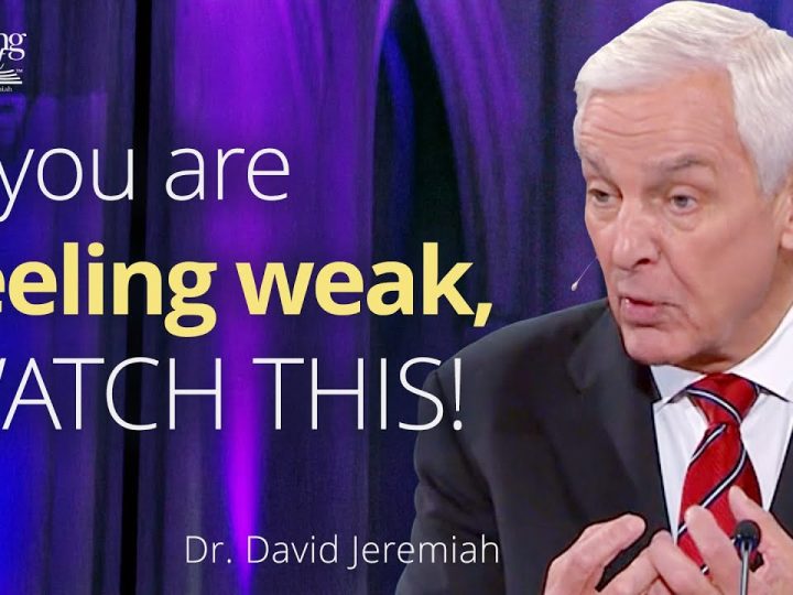 All-Powerful Creator, Sustainer, Resurrector Who Energizes Worship, Walk, and Work Amid Life’s Challenges