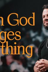 But When God Calls It: Break Free from Past Prisons to Embrace Dual Identity Purpose