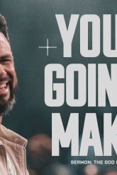 God of Pieces: Storms Break Boats but God’s Remnants Carry You to Shore