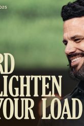 Jacob’s Anxcited Journey: God Lightens Loads with Wagons, Wings, and Worship Amid Weight