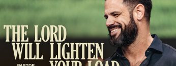 Jacob’s Anxcited Journey: God Lightens Loads with Wagons, Wings, and Worship Amid Weight