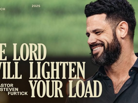 Jacob’s Anxcited Journey: God Lightens Loads with Wagons, Wings, and Worship Amid Weight