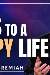 Overcoming Roadblocks to Christ’s Fullness Through Salvation, Works, Discipline, and Character in a Joyless Culture