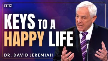 Overcoming Roadblocks to Christ’s Fullness Through Salvation, Works, Discipline, and Character in a Joyless Culture