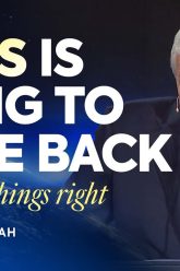 Removing Roadblocks of Salvation Misunderstanding, Works Confusion, and Passive Spirituality for Disciplined Character in a Depressed Culture