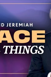 The Peace of God and the Call to Compassion