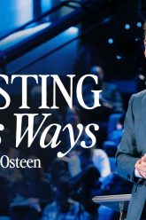 Trusting God’s Ways: Storms as Setups – From Closed Doors and Detours to Abundant Destiny and Breakthroughs