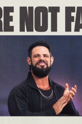 Wilderness Trials: God Leads to Temptation to Affirm Your Legacy and Divine Assignment