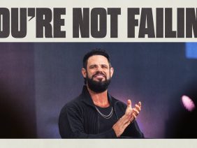 Wilderness Trials: God Leads to Temptation to Affirm Your Legacy and Divine Assignment